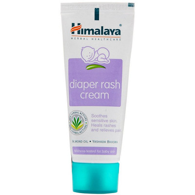 Himalaya Diaper Rash Cream